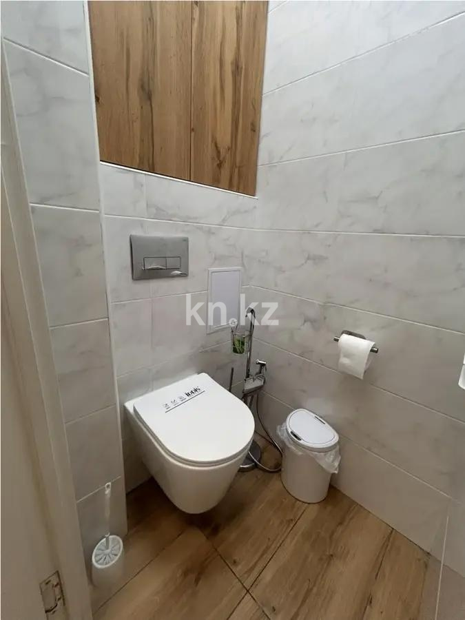Продажа 4-комнатной квартиры, 105 м² - Продажа четырехкомнатных квартир от собственников в Алматы - страница 3 фото 7 из 7