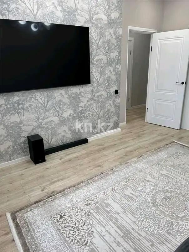 Продажа 1-комнатной квартиры, 38 м², ул. Байтурсынова, дом  18 в Астане