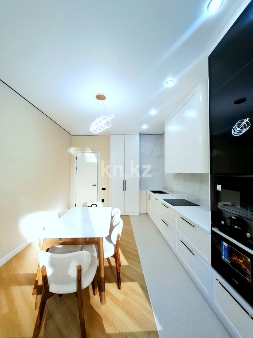 Продажа 3-комнатной квартиры, 71 м² в Алматы - фото 27