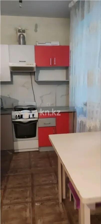 Продажа 1-комнатной квартиры, 29.3 м² в Астане - фото 2