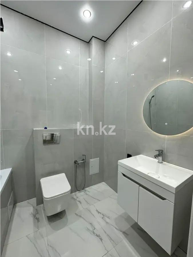 Продажа 1-комнатной квартиры, 38 м², ул. А-52, дом  4/1 - Продажа квартир в Астане фото 3 из 3