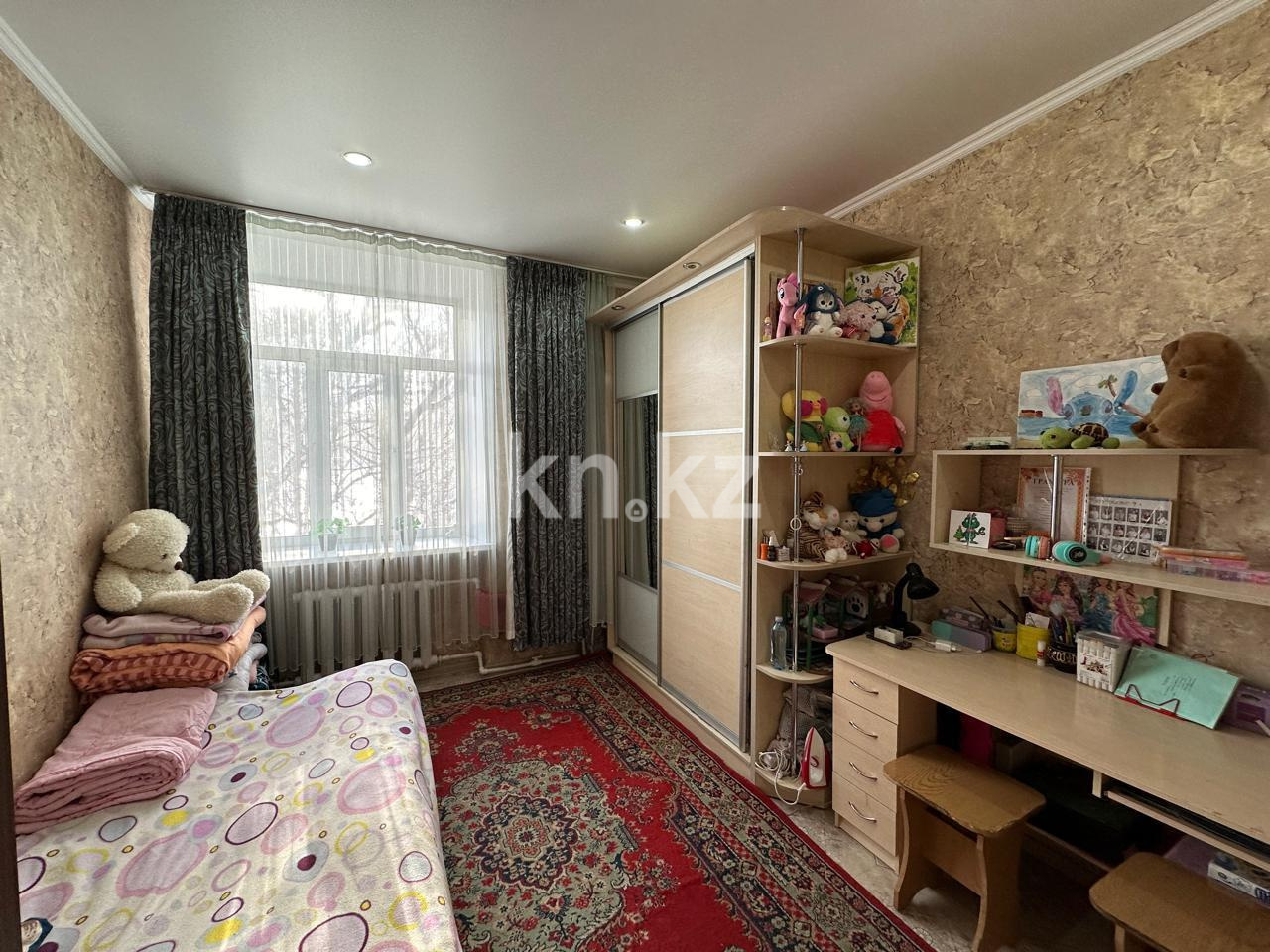 Продажа 3-комнатной квартиры, 62 м² - Недвижимость в Темиртау фото 6 из 15