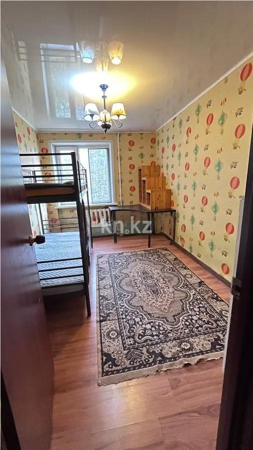 Продажа 3-комнатной квартиры, 66 м², пр. Абая, дом  71 - Продажа квартир в Астане фото 3 из 6