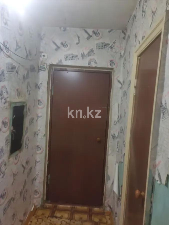 Продажа 1-комнатной квартиры, 32 м², ул. Магнитогорская, дом  39 - Продажа  однокомнатных квартир в Караганде фото 4 из 4