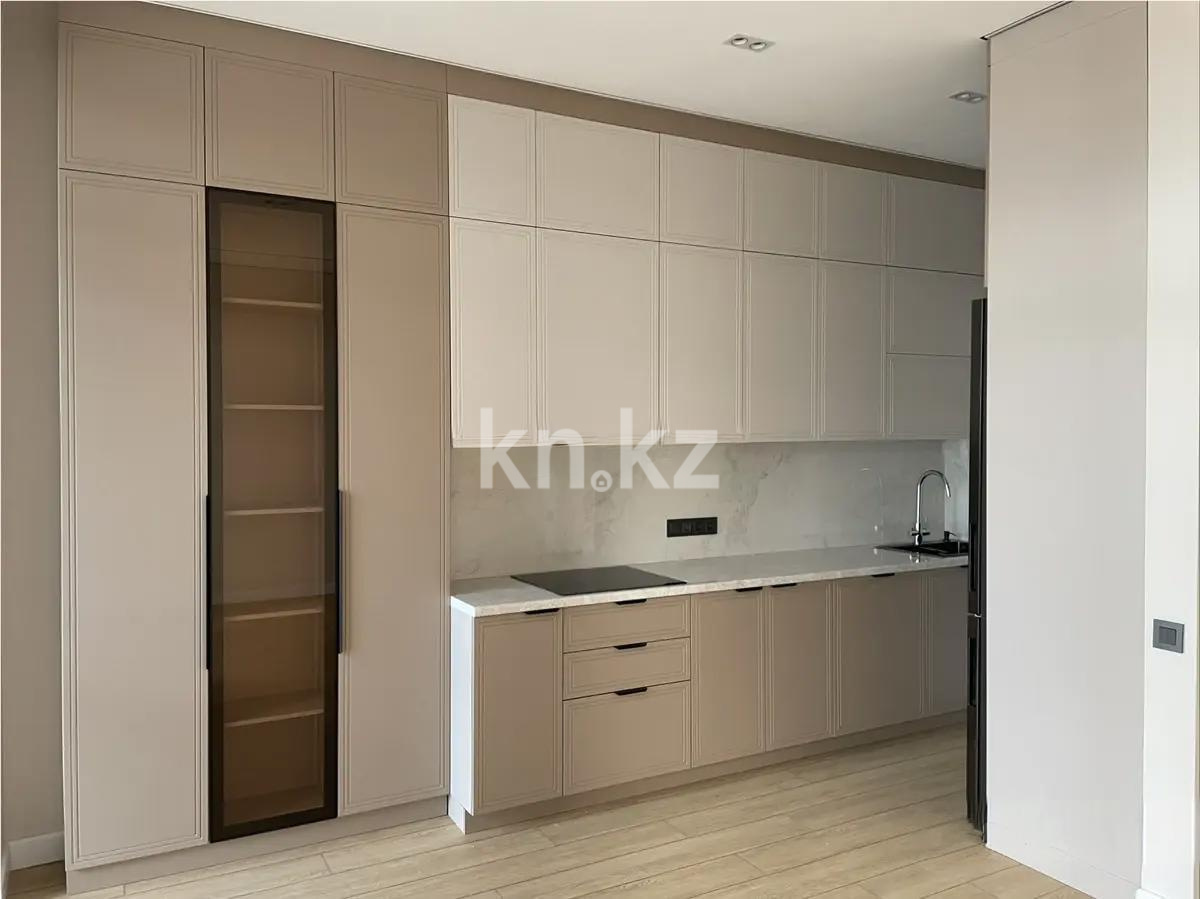 Продажа 3-комнатной квартиры, 87 м², ул. Айтматова, дом  62/1 - Продажа квартир в Астане без посредников фото 2 из 4