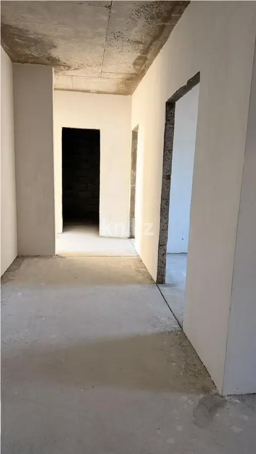 Продажа 3-комнатной квартиры, 87 м², пр. Республики, дом  23 - Продажа квартир в новостройках Караганды фото 5 из 6