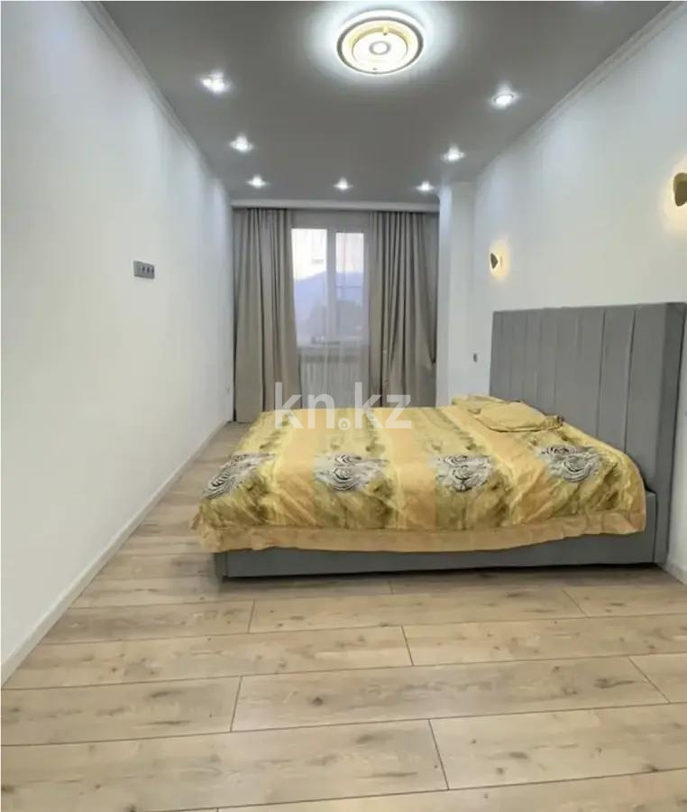 Продажа 2-комнатной квартиры, 60 м², ул. Устирт, дом  5/3 - Продажа  двухкомнатных квартир в новостройках Алматы с фото фото 2 из 6