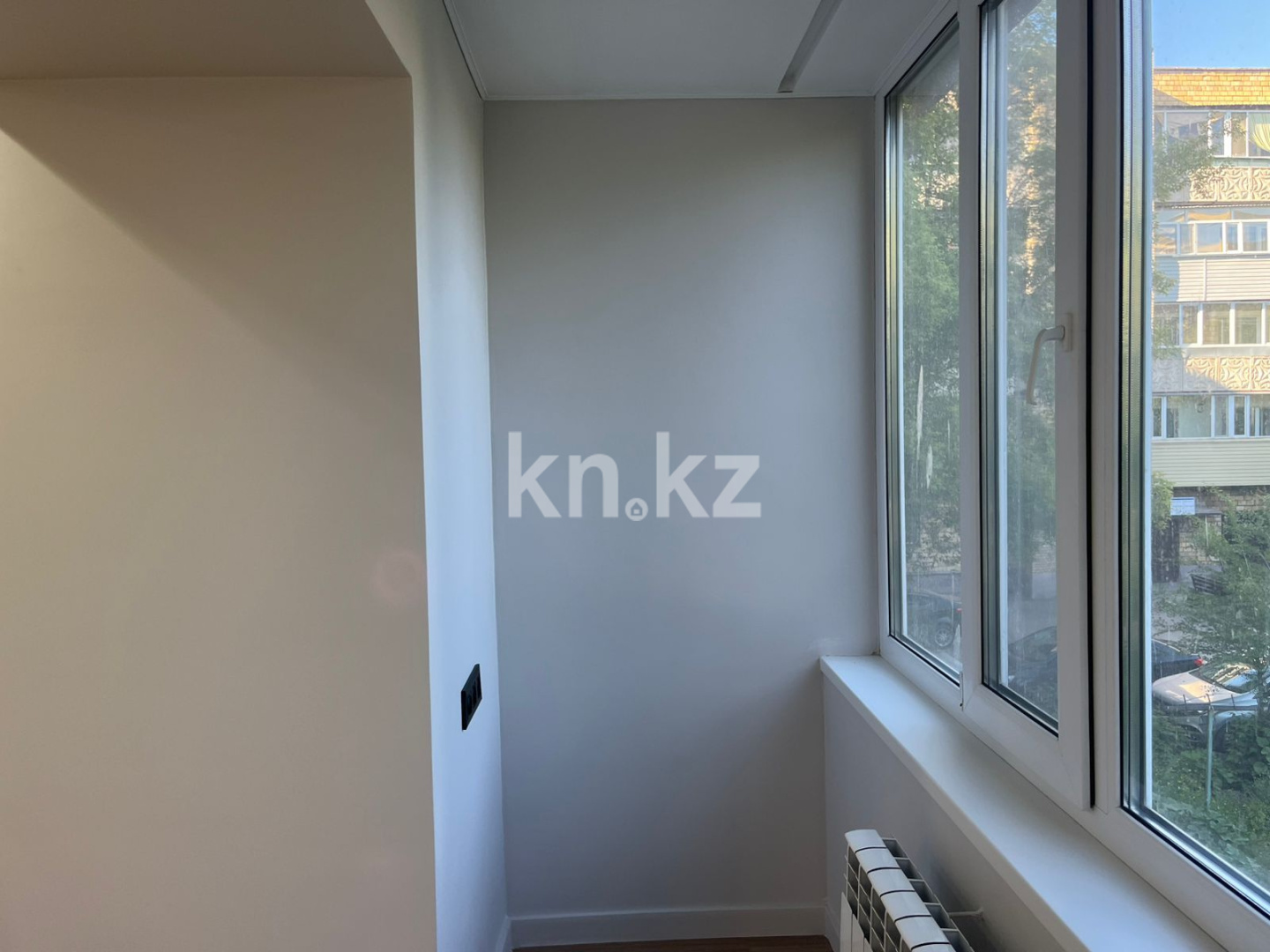 Продажа 1-комнатной квартиры, 41.6 м² в Караганде - фото 13