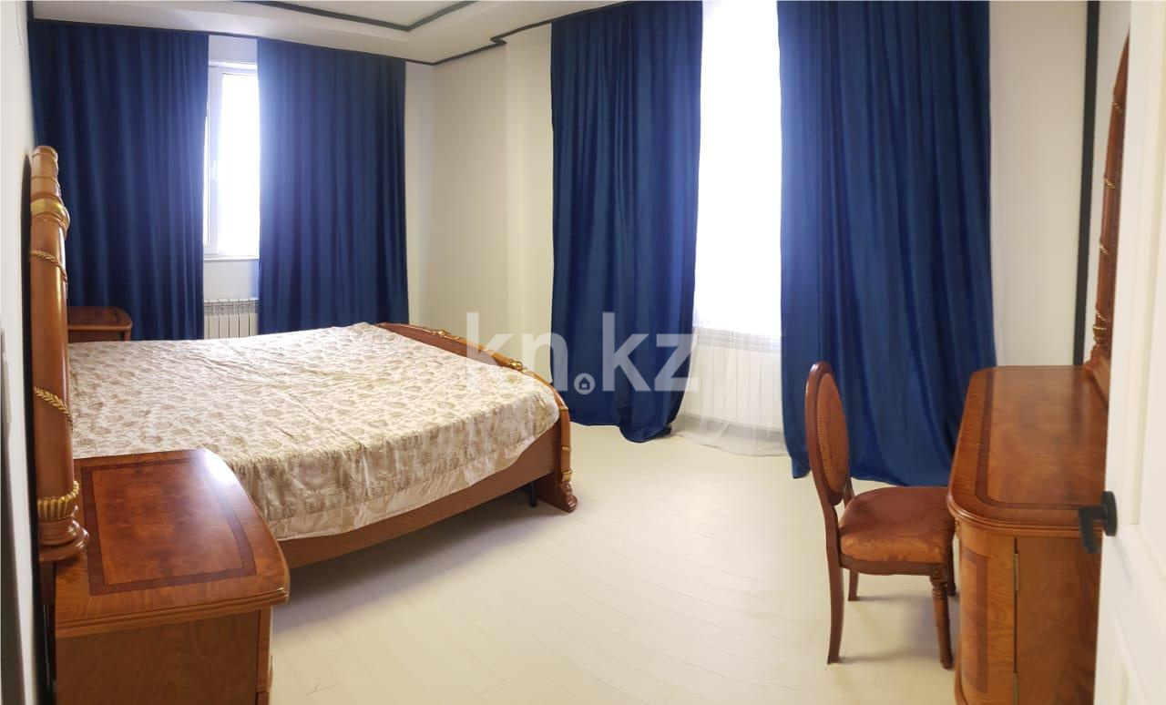 Продажа 2-комнатной квартиры, 50 м² в Астане - фото 5