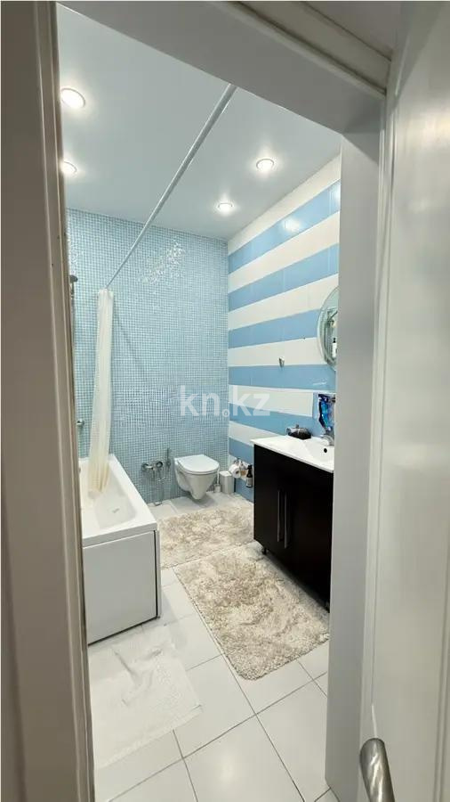 Продажа 4-комнатной квартиры, 180.7 м², ул. Кенесары, дом  13 в Астане - фото 7