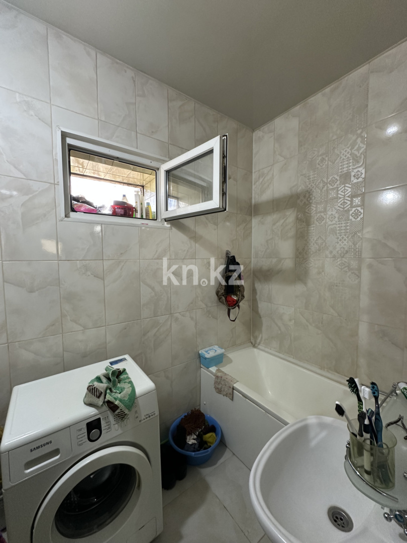 Продажа 3-комнатной квартиры, 70 м² - Недвижимость в Шымкенте фото 13 из 19