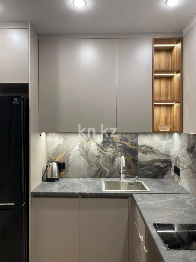 Продажа 1-комнатной квартиры, 41 м², ул. Анет баба, дом  6 в Астане - фото 2