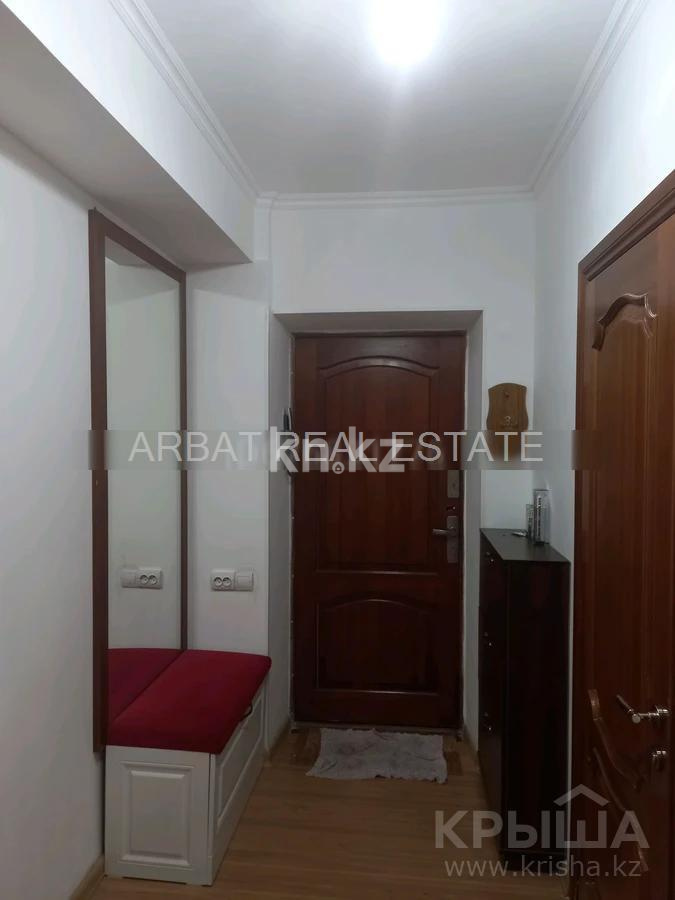 Продажа 3-комнатной квартиры, 68 м², ул. Кунаева, дом  73 - ул. Гоголя - Продажа квартир в Алматы фото 7 из 13