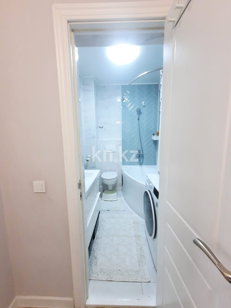 Продажа 2-комнатной квартиры, 58.5 м², ул. Нарембаева, дом  17/2 - Продажа и аренда недвижимости в Атырау фото 20 из 26