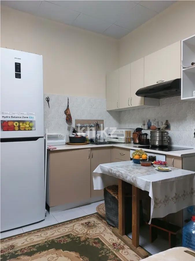 Продажа 1-комнатной квартиры, 20 м², ул. Федосеева, дом  38в - Продажа квартир в новостройках Алматы без посредников с фото фото 2 из 3