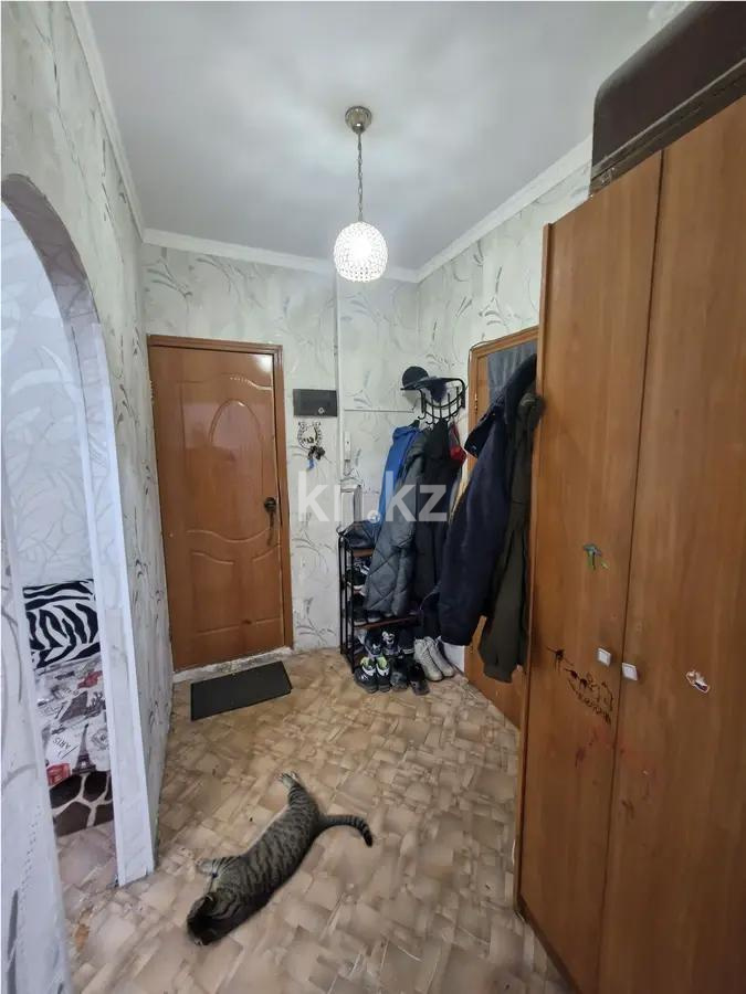 Продажа 1-комнатной квартиры, 37.2 м², пр. Сарыарка, дом  41 - Продажа  однокомнатных квартир в новостройках Астаны с фото фото 4 из 4