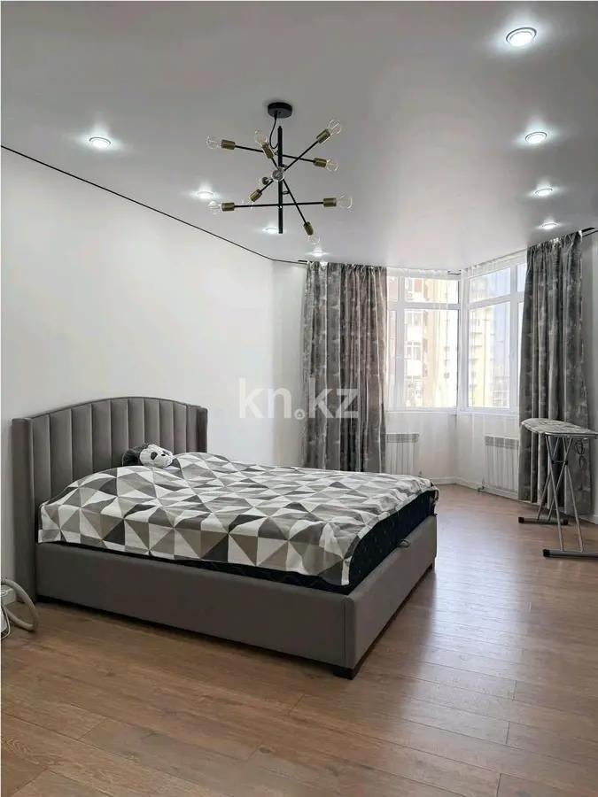 Продажа 3-комнатной квартиры, 48 м² в Алматы