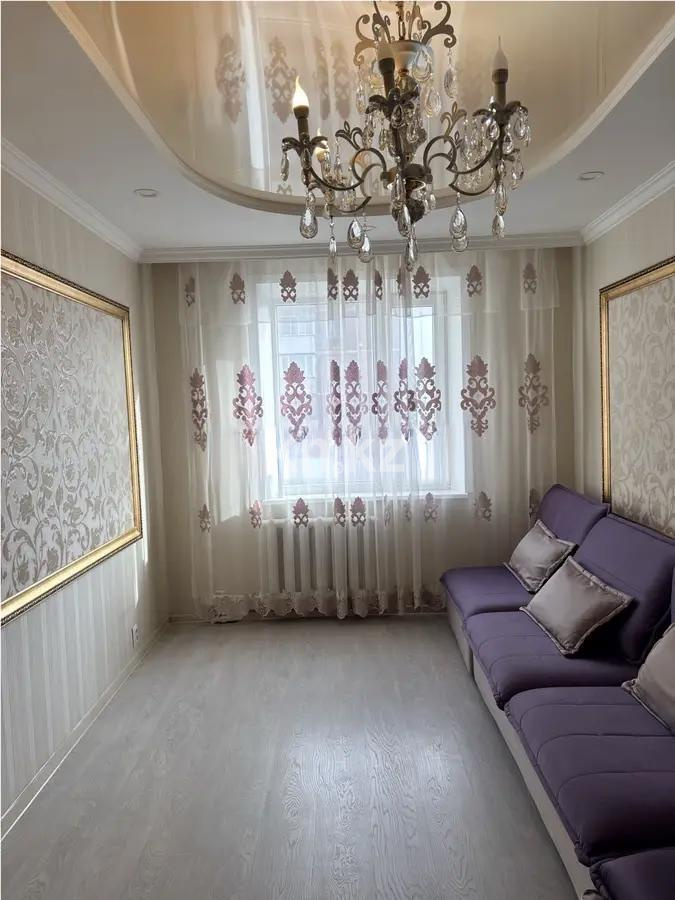 Продажа 4-комнатной квартиры, 81 м² - Продажа квартир в Караганде - страница 6 фото 1 из 8