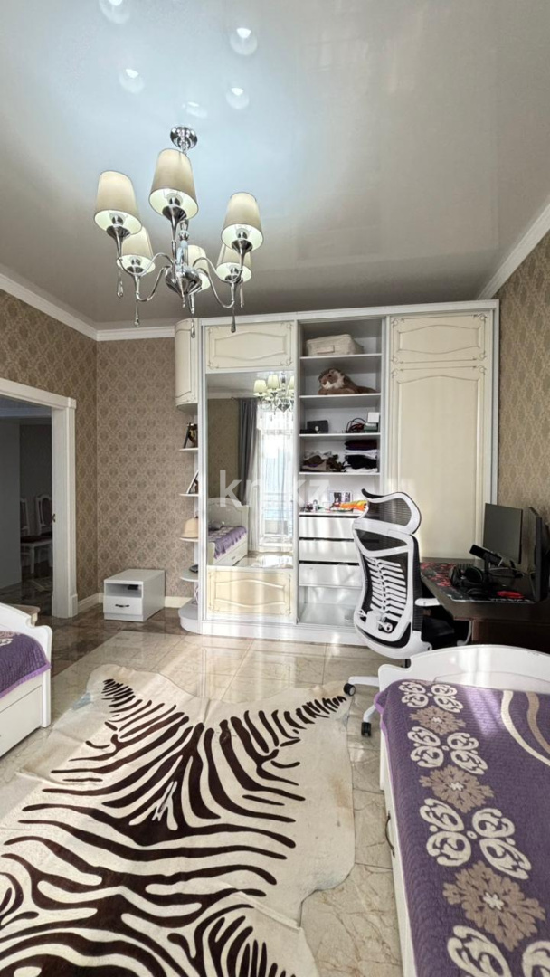 Продажа 2-комнатной квартиры, 67.7 м² - Недвижимость в Астане фото 7 из 22