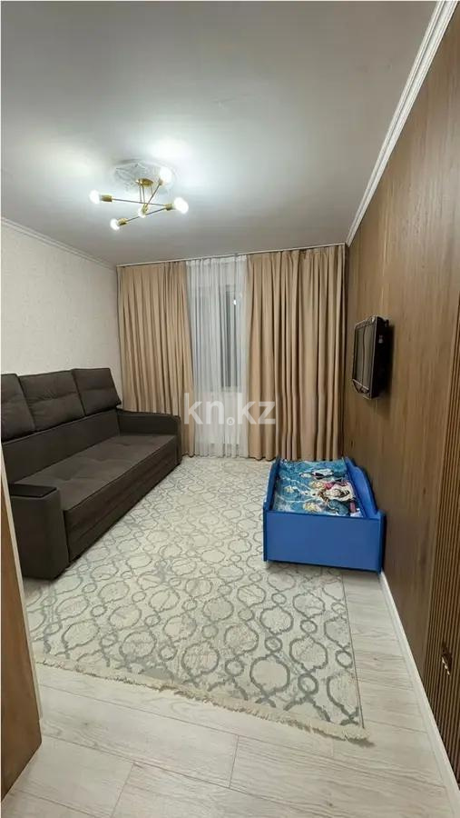 Продажа 2-комнатной квартиры, 60.3 м² в Алматы - фото 2