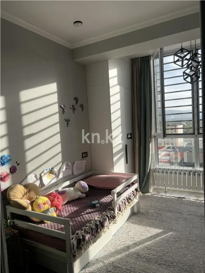 Продажа 1-комнатной квартиры, 35 м², мкр-н Шугыла, дом  340/3 в Алматы - фото 2