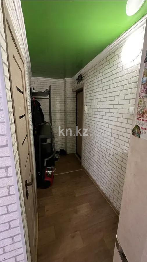 Продажа 2-комнатной квартиры, 46 м², мкр-н 13, дом  33 - Продажа  двухкомнатных квартир в Караганде без посредников с фото фото 7 из 7