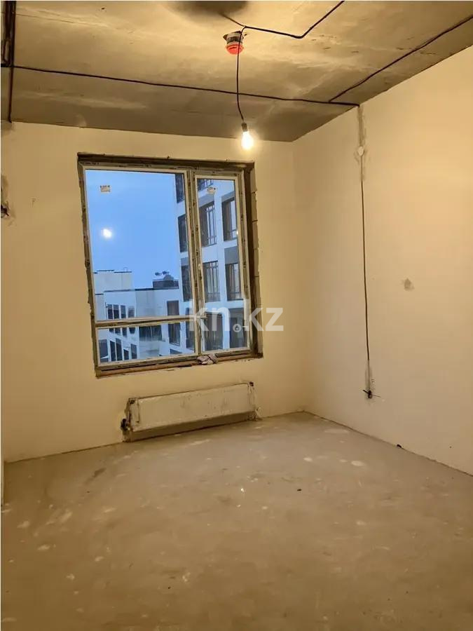 Продажа 2-комнатной квартиры, 59 м², ул. Серкебаева, дом  22 - Продажа  двухкомнатных квартир в Астане с фото фото 2 из 5