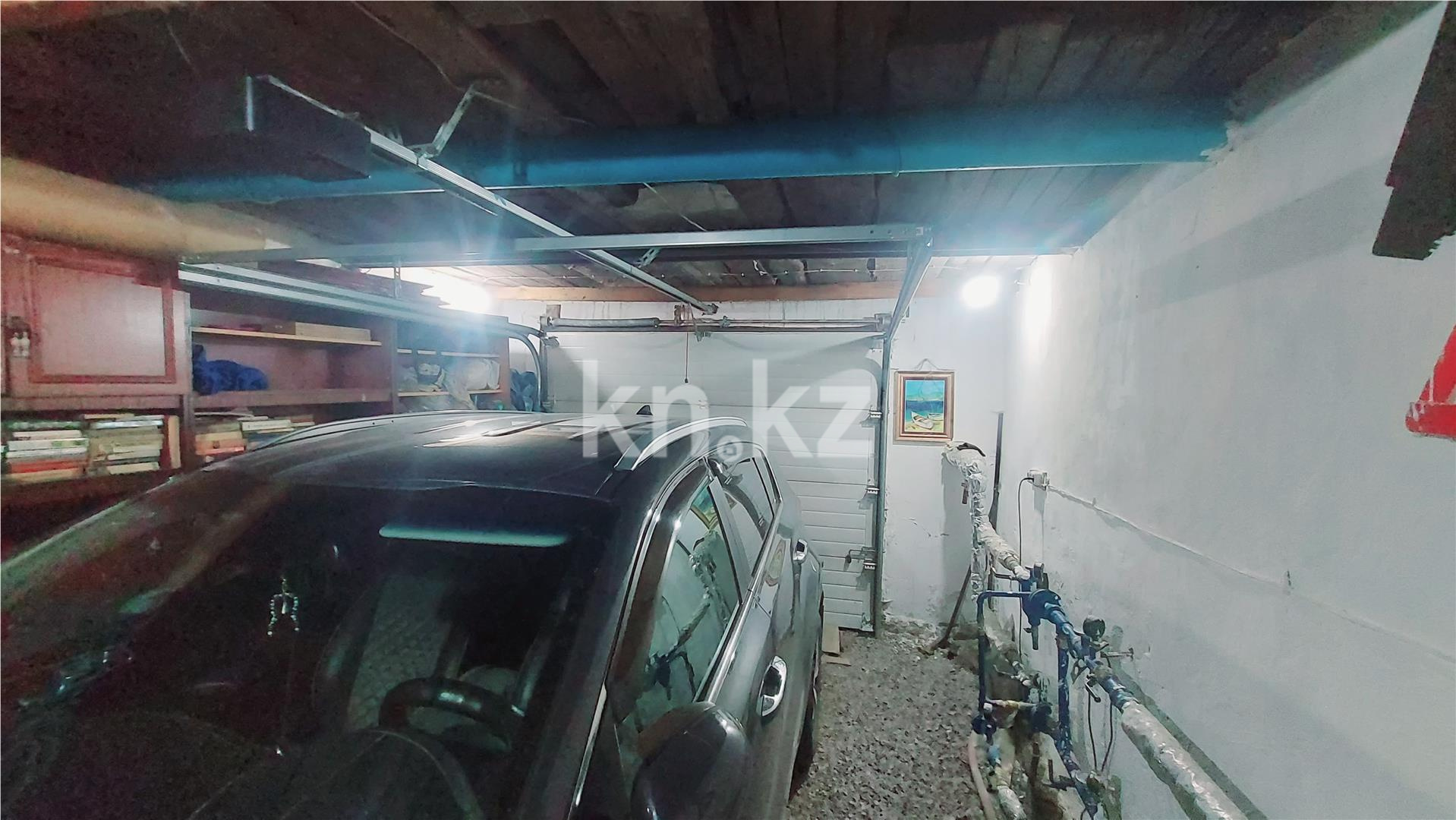 Продажа 4-комнатного дома, 186 м², ул. Тургенева - Продажа домов, коттеджей в Караганде с фото фото 48 из 52