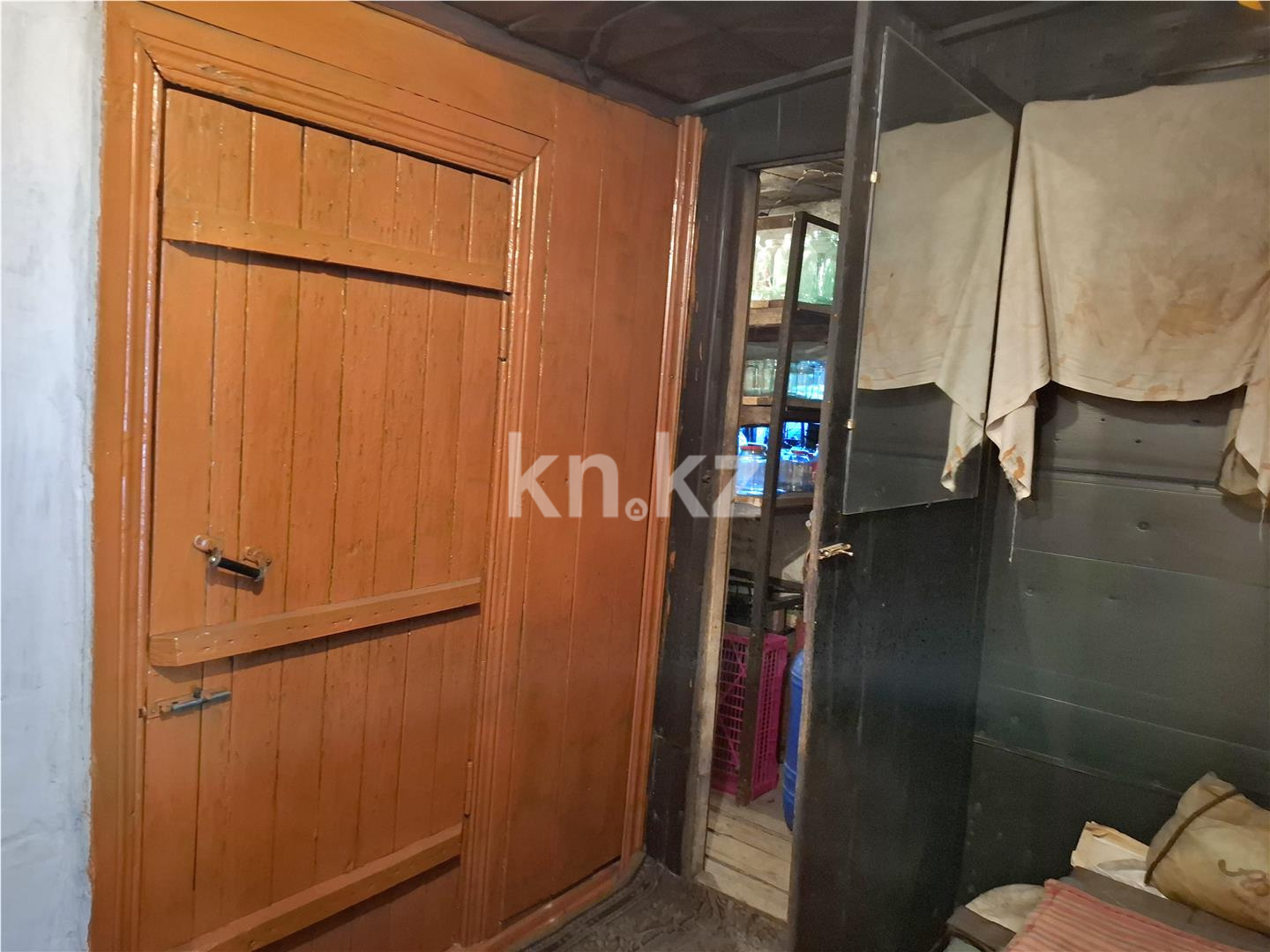 Продажа 4-комнатного дома, 64.1 м², ул. Юных Космонавтов в Темиртау - фото 18