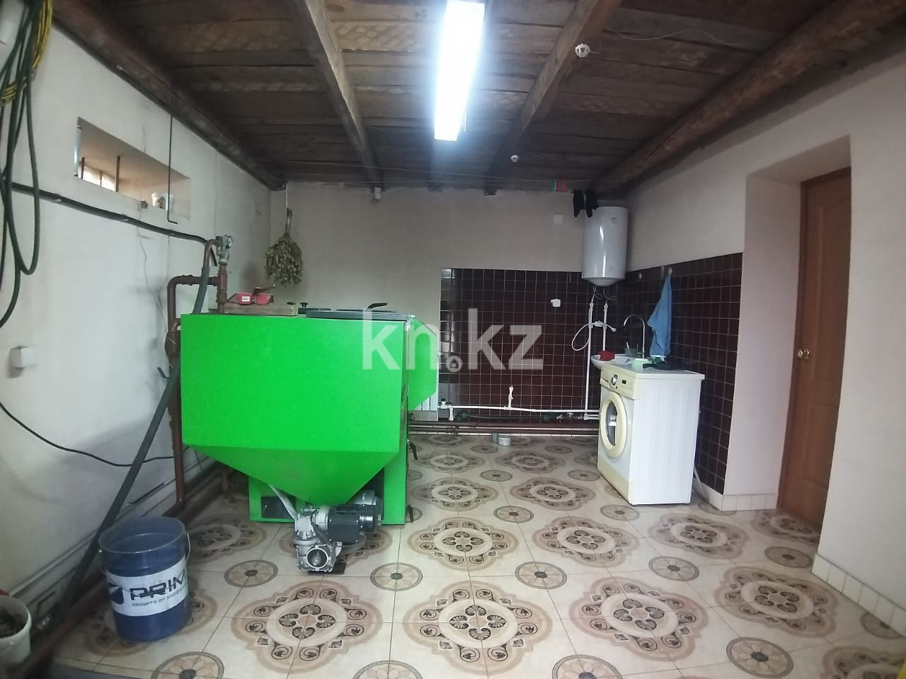 Продажа , 225 м², ул. Победы - Продажа квартир в Сарани фото 29 из 35