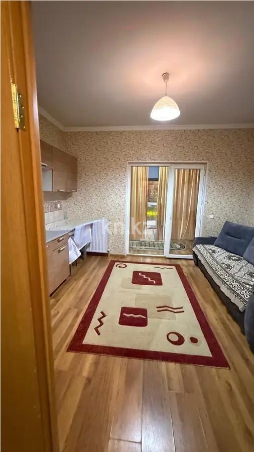 Продажа 1-комнатной квартиры, 47 м² - Недвижимость в Астане фото 1 из 4