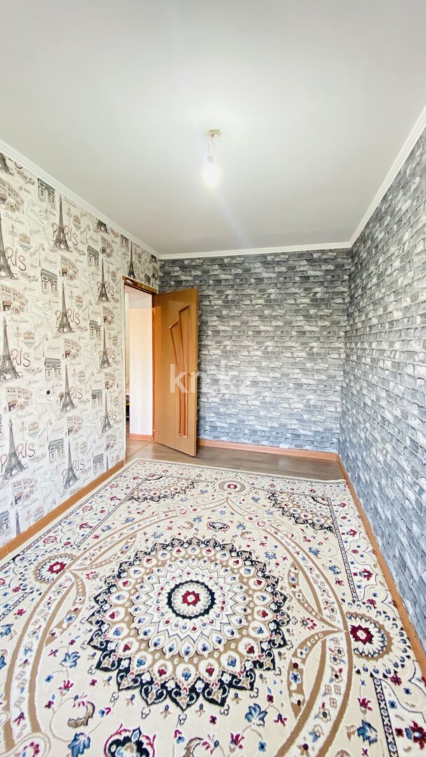 Продажа 4-комнатной квартиры, 75 м² в Таразе - фото 7