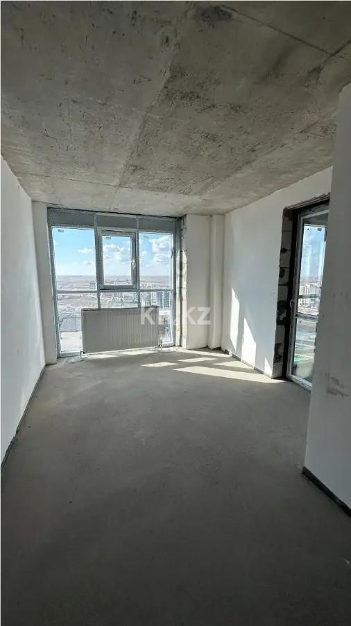 Продажа 3-комнатной квартиры, 63.83 м² - Продажа квартир в новостройках Астаны - страница 43 фото 1 из 4