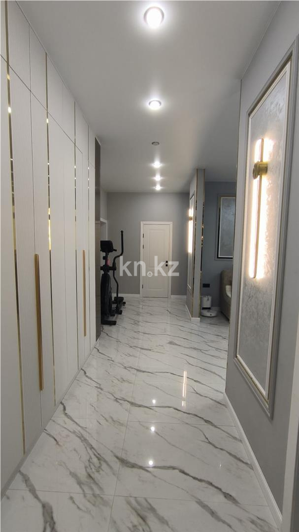 Продажа 3-комнатной квартиры, 90 м² - Продажа квартир в Караганде - страница 8 фото 20 из 30