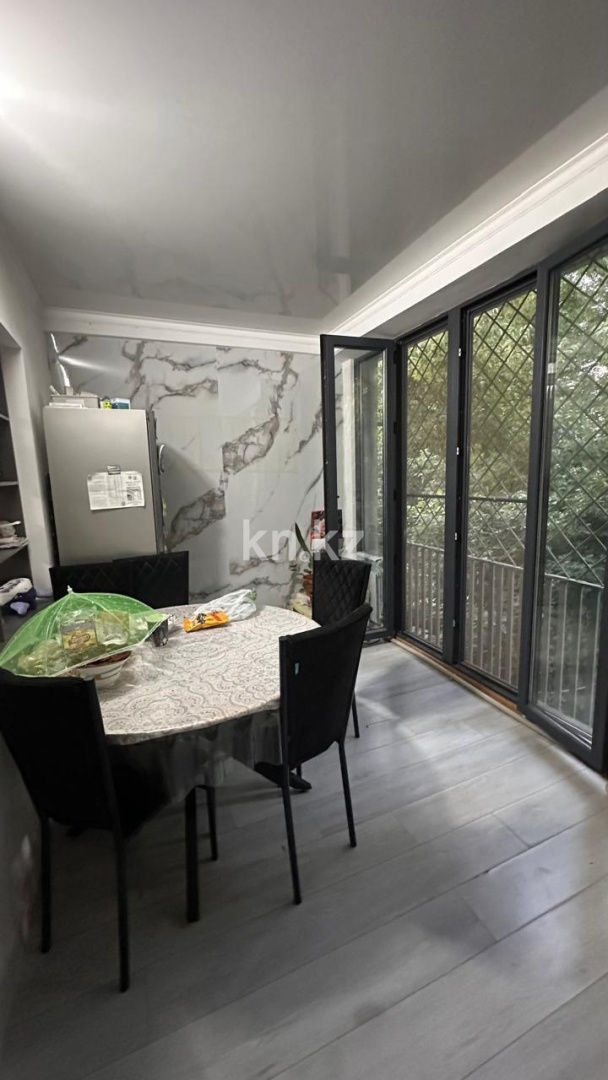 Продажа 4-комнатной квартиры, 80 м² - Недвижимость в Шымкенте фото 6 из 7