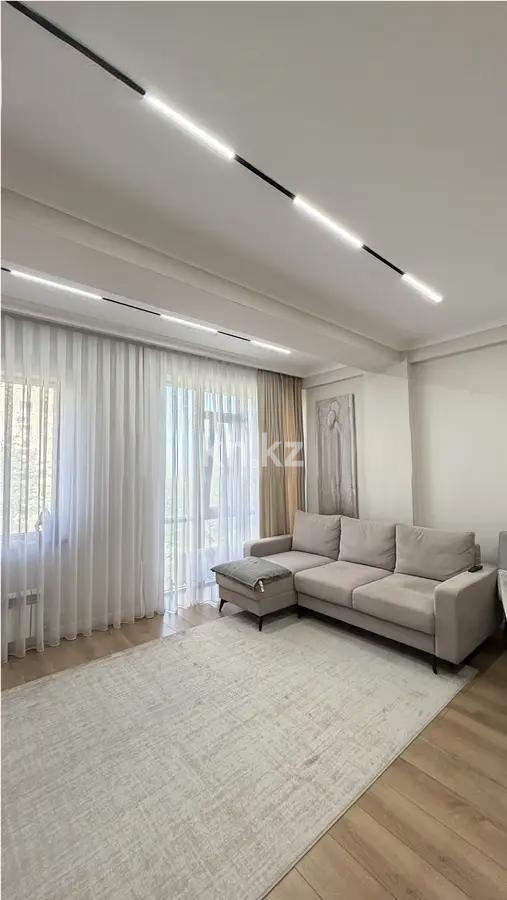 Продажа 2-комнатной квартиры, 54 м² - Продажа квартир в Алмалинском р-не Алматы - страница 3 фото 1 из 4