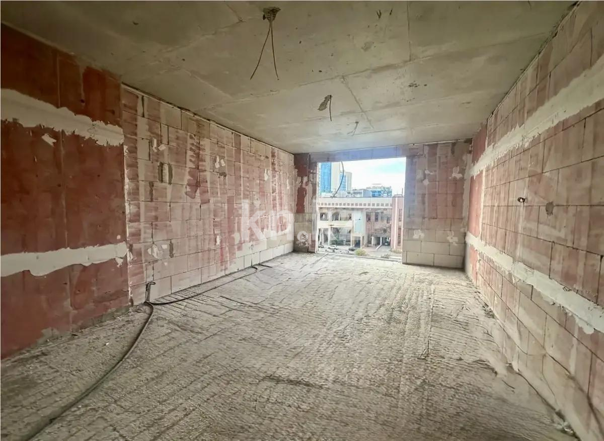 Продажа 3-комнатной квартиры, 124 м², ул. Кунаева, дом  3 стр в Астане