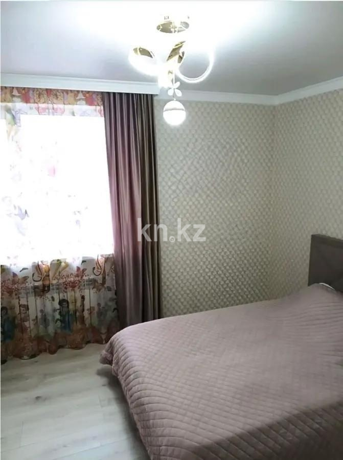 Продажа 3-комнатной квартиры, 76.9 м² в Астане - фото 2