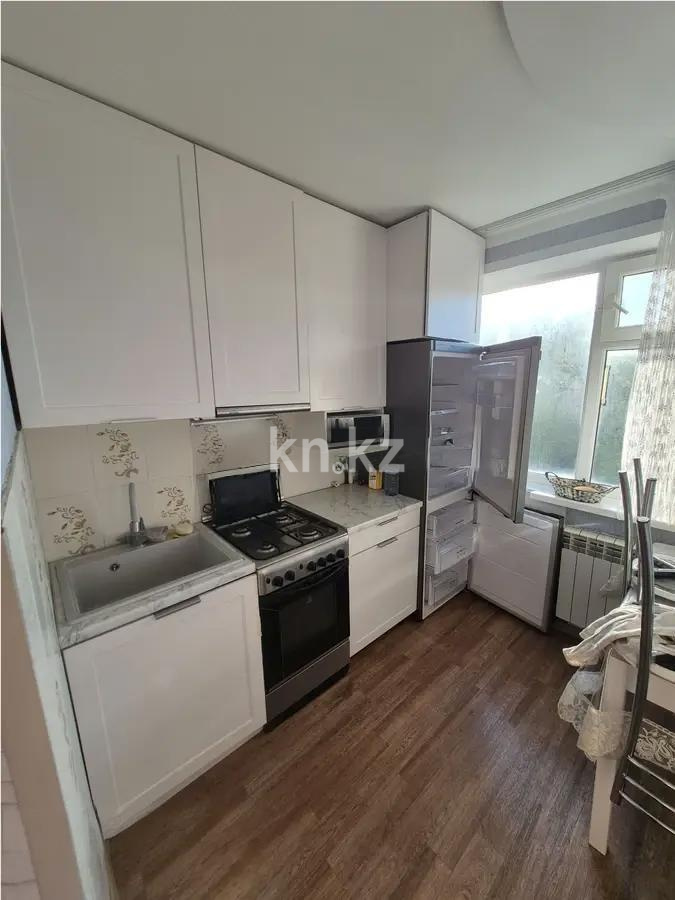 Продажа 3-комнатной квартиры, 62 м² в Караганде - фото 6