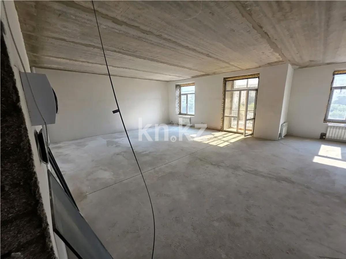 Продажа 3-комнатной квартиры, 75 м² - Продажа трехкомнатных квартир в Караганде - страница 4 фото 1 из 2