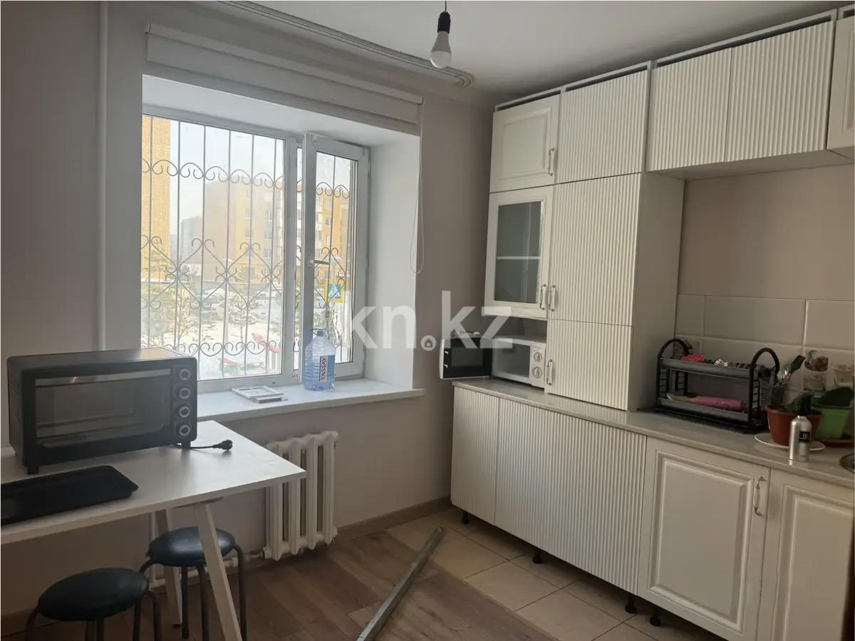 Продажа 1-комнатной квартиры, 36 м² - Продажа квартир в р-не Сарыарка Астаны - страница 5 фото 2 из 3
