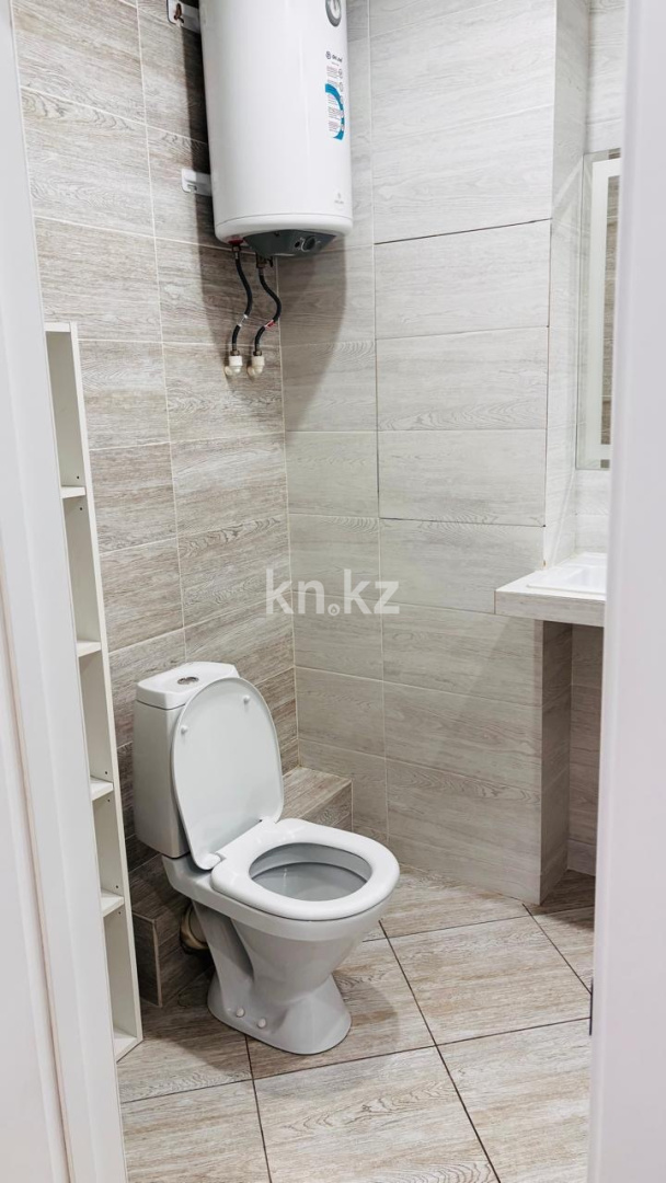 Продажа 1-комнатной квартиры, 40.3 м² - Продажа домов, коттеджей в Семее фото 6 из 7