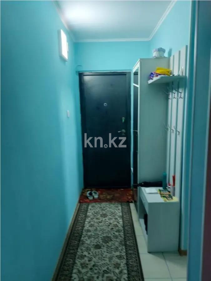 Продажа 2-комнатной квартиры, 46 м² - Продажа двухкомнатных квартир в панельном доме в Алматы - страница 3 фото 4 из 4