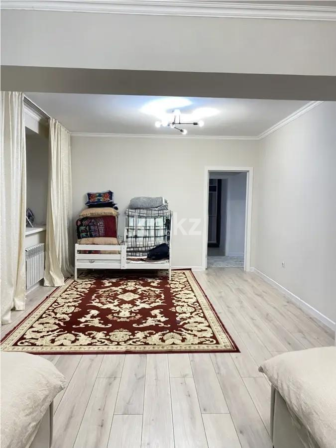 Продажа 4-комнатной квартиры, 135 м², ул. Нажимеденова, дом  16 в Астане