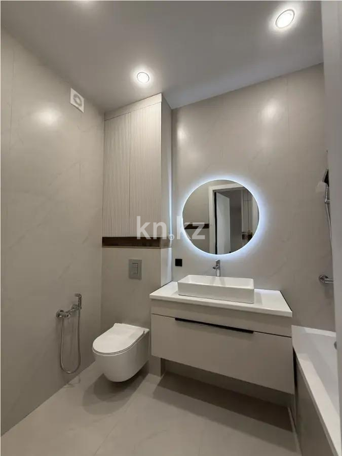 Продажа 2-комнатной квартиры, 48 м², ул. Е-36, дом  4 в Астане - фото 4