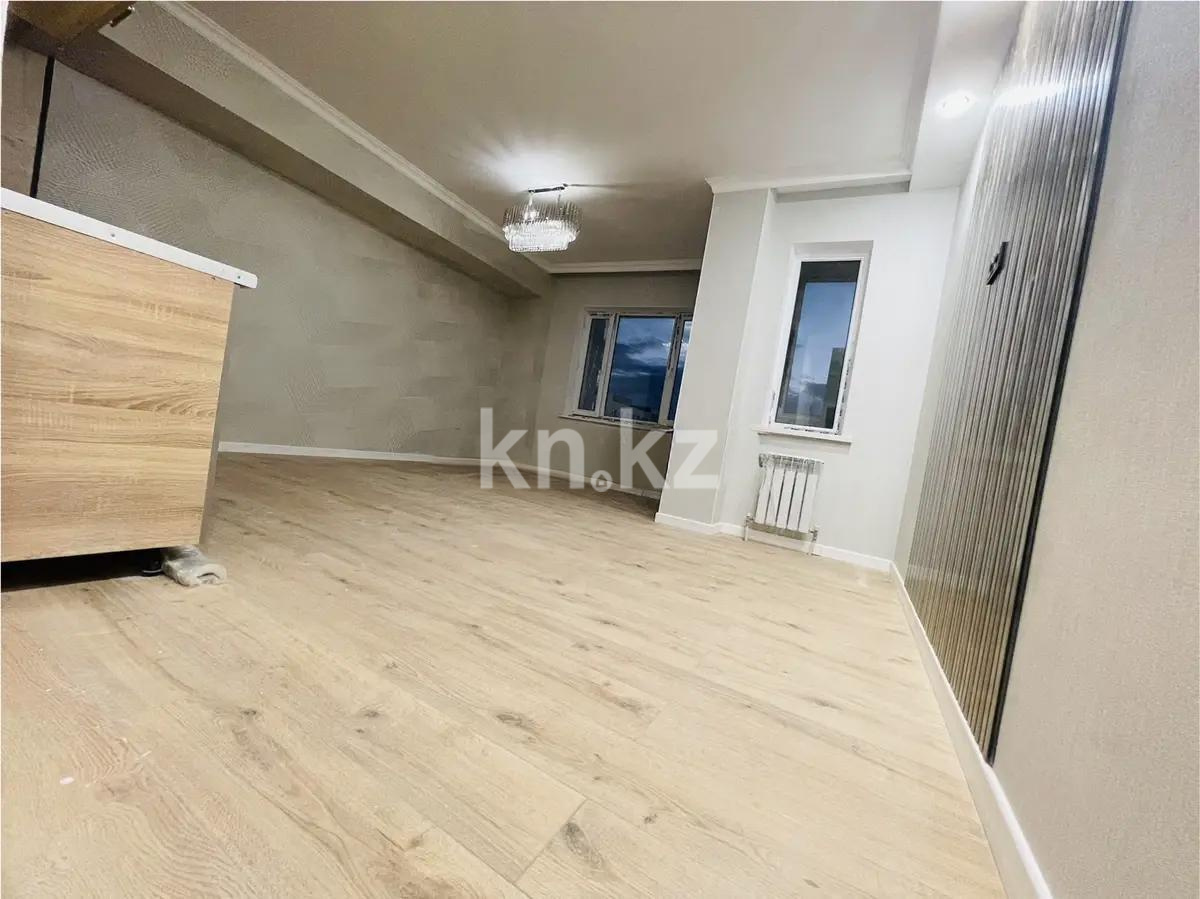 Продажа 3-комнатной квартиры, 69 м² - Недвижимость в Астане фото 3 из 8
