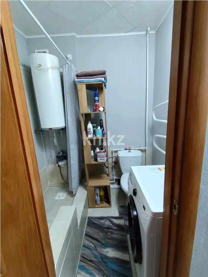 Продажа 1-комнатной квартиры, 31 м² - Продажа домов, коттеджей в Сарани фото 3 из 4