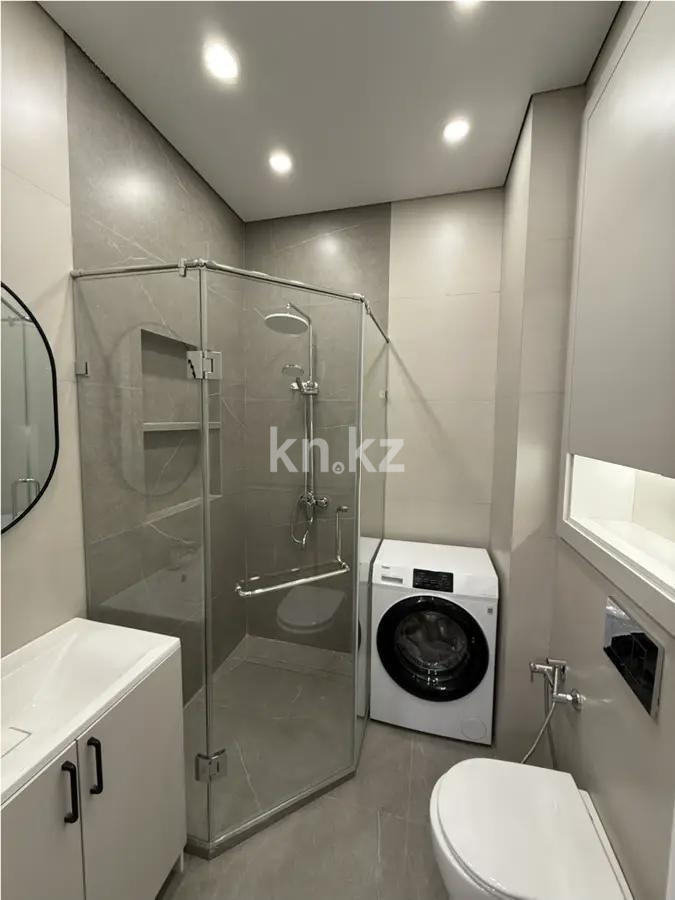 Продажа 3-комнатной квартиры, 60 м² в Алматы - фото 5