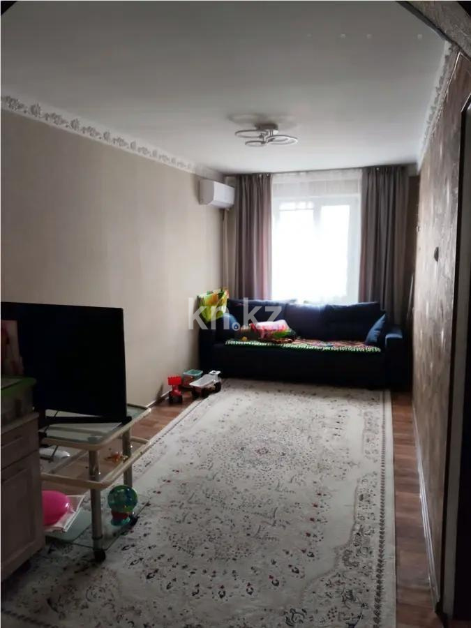 Продажа 3-комнатной квартиры, 63 м² - Недвижимость в Казахстане - страница 19 фото 1 из 7
