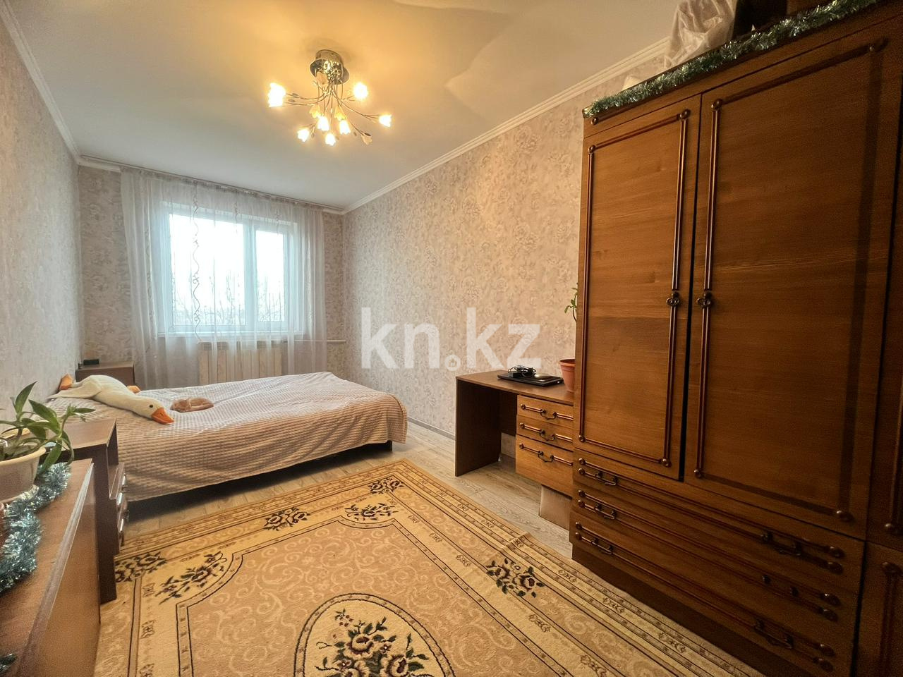 Продажа 2-комнатной квартиры, 51 м², ул. Штурманская, дом  1/5 - Продажа  двухкомнатных квартир в Караганде с фото фото 3 из 7